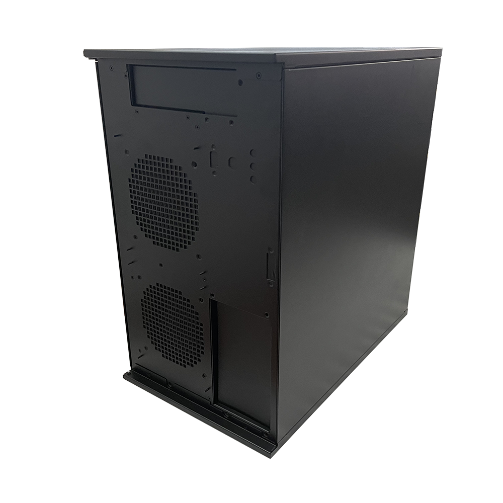 Custom Computer Cases & Towers Desktop Gaming CPU PC Case Computer