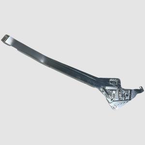 Quality Polishing Chrome Plating Low Volume CNC Machining A Middle Ground for Market Testing and New Product Introductions for sale