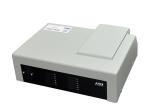 Oil Analysis Color Matching Spectrophotometer Dual Light Path Sensor Array