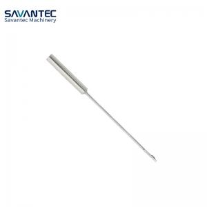 China Savantec 0.8-20.24mm High Speed Steel One Pass Burr Off Tool For Inner Hole on sale