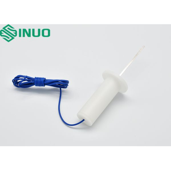 IEC 60335-2 Enclosure Protection Testing Using Test Probe 14