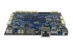 Quad Core System On Module Single Board Computer A133 Cortex A53 118mm X 75mm X