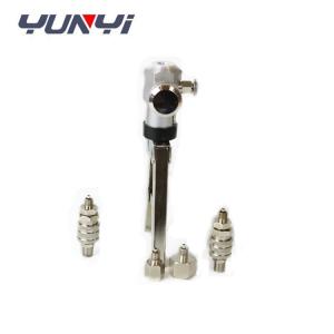 Hand Held Control Pressure Gauge Calibrator For Industry