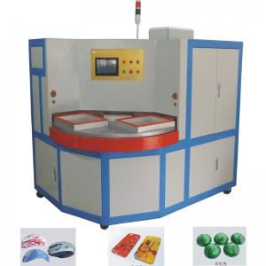 China JL-900D 3D vacuum heat transfer printing machine on sale