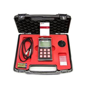 China High Accuracy Digital Coating Thickness Tester MCT200 With EL Backlight Display Function on sale