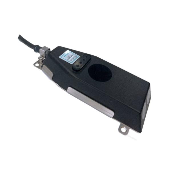 Open Channel Ultrasonic Sensor Area Velocity Doppler Ultrasonic Sensor For Open