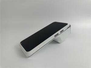 Quality Compact POS Mobile Terminal For Secure Payment Processing Android POS Terminal for sale