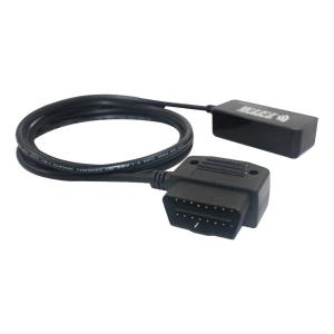China WiFi OBD-II Car Diagnostics Tool for Apple iPad iPhone iPod Touch on sale
