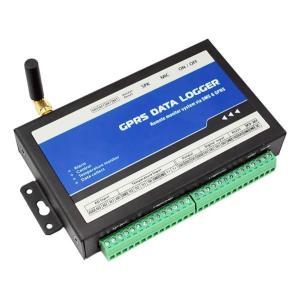 China CWT5016 GSM SMS Remote Temperature Monitoring Alarm SMS Controller alert, high&low alarm on sale