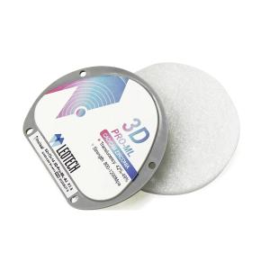 Buy cheap 4D 3D Multilayer Zirconia 92 X 75MM Dental Zirconia Block Rectangle Shape from wholesalers