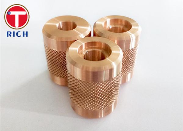 Buy Custom Copper CNC Machining Center Turning Hardware Precision Processing at wholesale prices