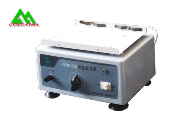 Buy Desktop Micro Oscillator Laboratory Microscale Shaker Low Noise Speed Adjustable at wholesale prices