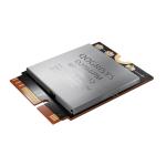 High Speed Wifi PCIE Card Wlan Module QCA2066 Chipset 1800Mbps Wifi 6 Module