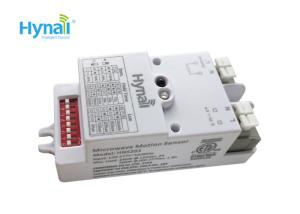 Quality Lux Off 400W AC Motion Sensor Switch HNS201 Dual Processor for sale