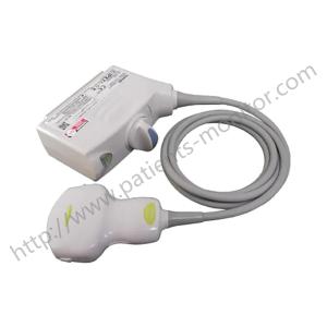Quality Toshiba Ultrasound Convex Array Probe PVT-375BT Transducer 1.9 - 6.0 MHz SN 99A1134621 for sale