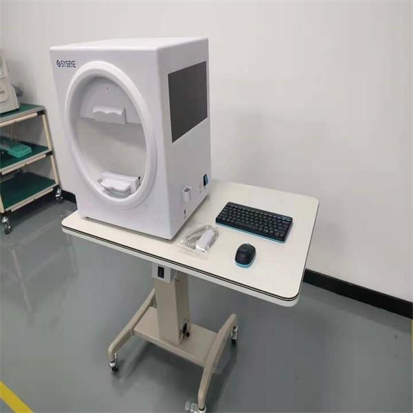 Buy 90 Degrees Visual Field Analyzer , GPA Automated Visual Field Test Machine at wholesale prices