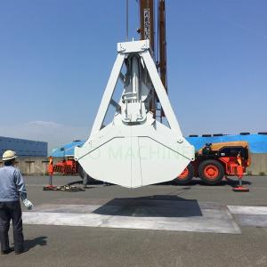 Bulk Cargo 2 Peel Clamshell Wireless Remote Control Grab