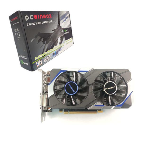 Buy GTX1060 3G/6G computer chicken game graphics card gtx1060 desktop graphics office discrete graphics card at wholesale prices