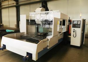 Quality RD16 CNC Drilling Machine Center Worktable Loading 3000kgs for sale