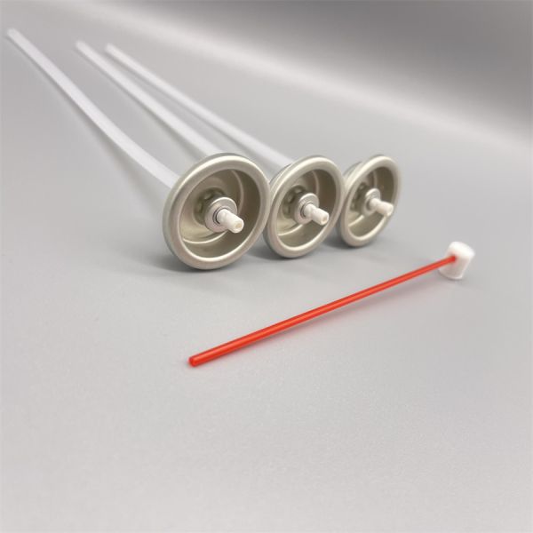 Modular MDF Kit Valve Activator for Customizable Industrial Automation with Scalable Design