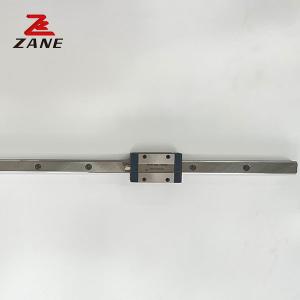 Quality GEH35SA Lathes Linear Slide Rail 15mm Interval Linear Motion Rails GEH35CA for sale