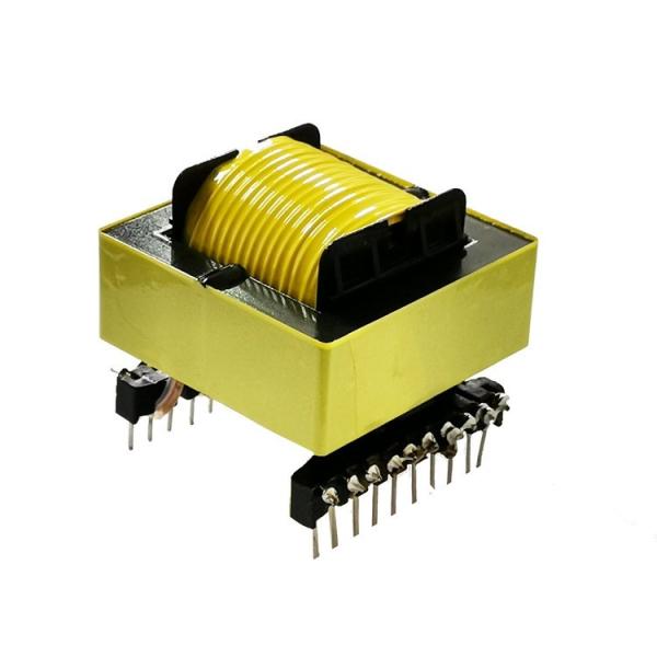 Buy Current Transformer 440v To 220v Ferrite Transformer EE19 EE55 Pulse Transformer at wholesale prices