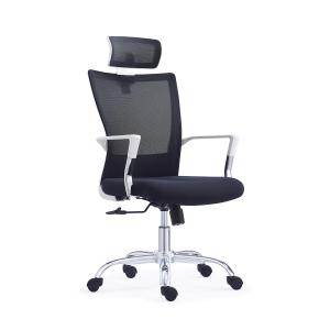 Quality Mesh Fabric Ergonomic Mesh Swivel Office Chair OEM ODM Game Chair for sale