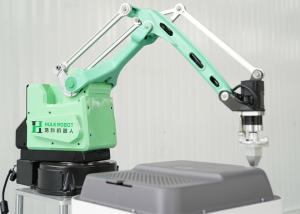 Quality 1kg 4 Axis Collaborative Robot Manipulator With Camera for sale