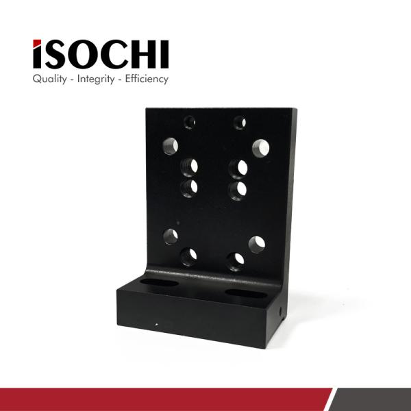 Buy Customized Available Iron Manipulator Part Suitable For Hitachi Drilling Machine at wholesale prices