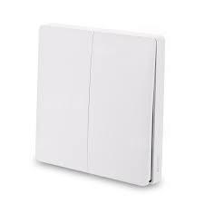 Buy Energy Saving Zigbee Smart Switch Real Time Feedback Multiplayer Control at wholesale prices
