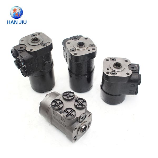 Rustproof Hydrostatic Steering 265/275/296/750 47158t1 Tractor Aftermarket Parts