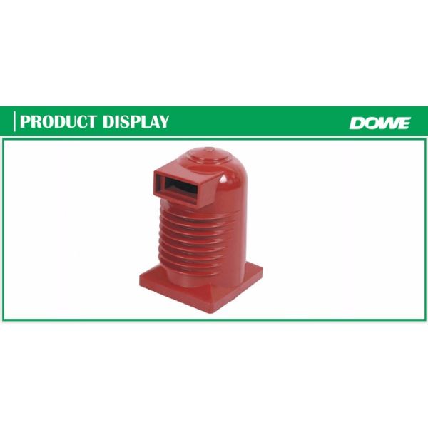 1250A High Voltage Insulation Box Spout CCC CE