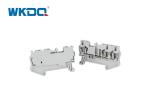 JST 2.5-TWIN Din Rail Power Distribution Block , RoHS Compression Terminal Block