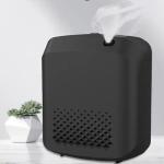 1000CBM Nano Atomization Large Coverage Aroma Diffuser 400ML Large Capacity Wall