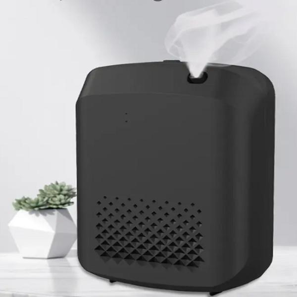 1000CBM Nano Atomization Large Coverage Aroma Diffuser 400ML Large Capacity Wall