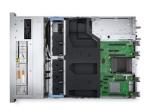 Gold 5317 Processor PowerEdge R550 Servers With 16GB DDR4 32GB 64GB Memory And