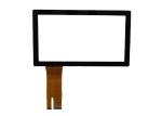 15.6 Inch ILlTEK Controller Projected Capacitive Touch Screen Support Andriod