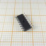 AM26LV31EIDR IC Electronic Components 16-Bit For Reference Buffer And Direct