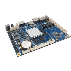 Quality 3 HDI Rigid Flex Printed Circuit Boards HASL 8 Layer for sale