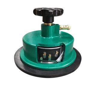 Portable Sample Round GSM Cutter Textile Testing Equipment