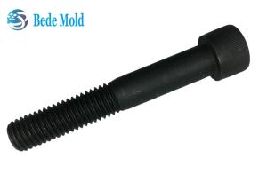 Quality Partly Thread DIN912 SCM435 Allen Socket Head Cap Screw for sale