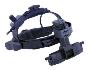 Quality 45°±5° Visual Angle Binocular Indirect Ophthalmoscope Advanced Optical Design for sale