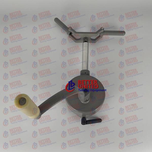 Buy Laboratory Low Speed Manual Centrifuge Machine Hand Operated 1800r/Min at wholesale prices