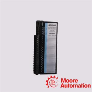 Quality IC660BBD024M GE 32-Circuit Source I/O Block for sale