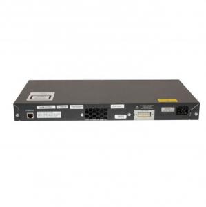 Quality WS-C2960X-48TS-L 48 Port Gigabit SFP Switch Private Mold 1000 Switch for sale