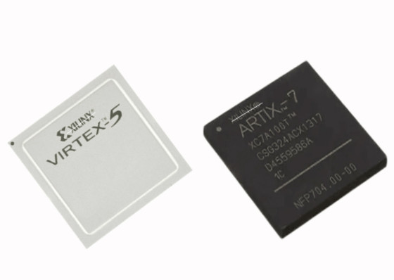 XC6SLX9-2TQG144C package TQFP-144 FPGA field programmable Gate array IC brand new