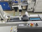 5000-7000CPH Industrial Computer Control Mode Smart Card Data Verification