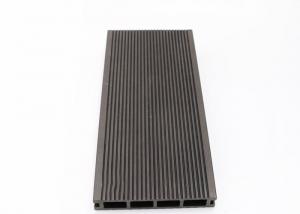 Quality Wood Texture Flooring WPC Decking Outdoor Wood Plastic Composite Deck Boards for sale