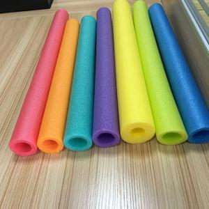 Quality Water Swimming Pool Toys Bar EPE Protective Foam Inserts for sale