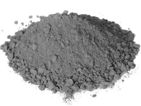 AL2O3-SiC Castables Lightweight Refractory Castable Excellent Slag Erosion Resistance